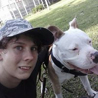 Matt Griffis Photo 16