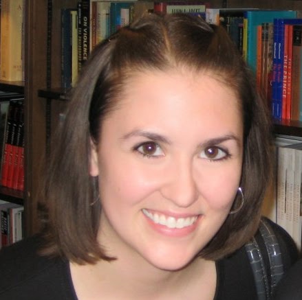 Jennifer Sims Photo 15