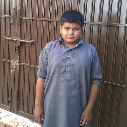 Nouman Asif Photo 14