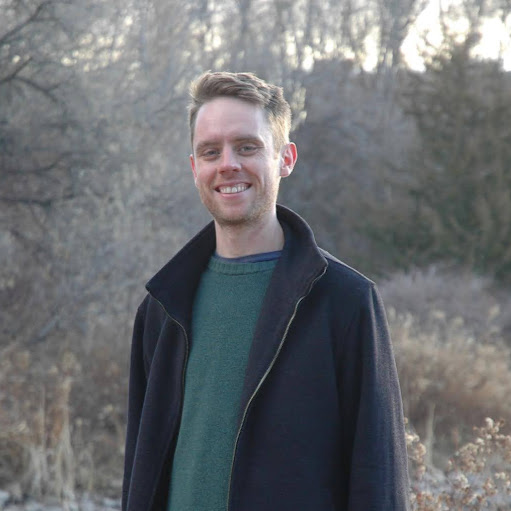 Andrew Rose Photo 15