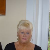 Mary Polson Photo 20