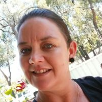 Jo Baxter Photo 28