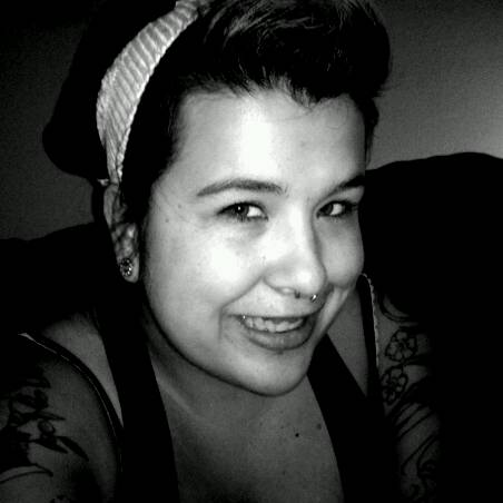 Lacy Long Photo 16