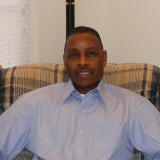Robert Blount Photo 32