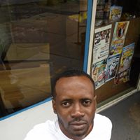 Damion Thompson Photo 32