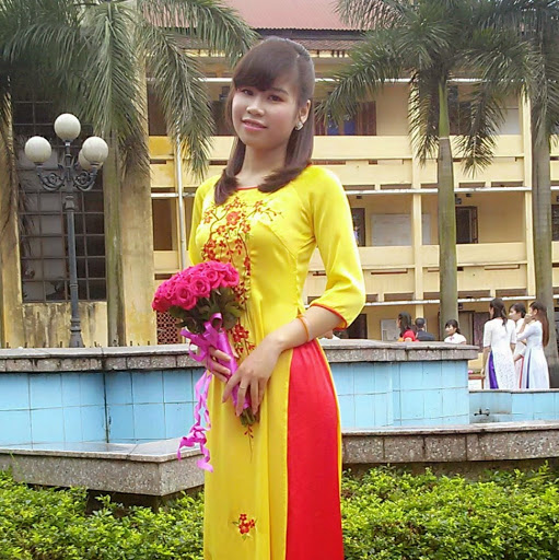 Thuyen Ly Photo 5