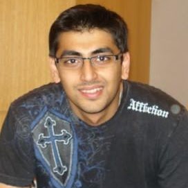 Jeet Shah Photo 19