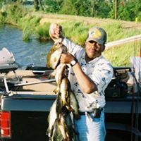Eddie Swint Photo 1