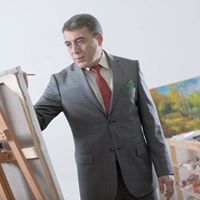 Rovshan Abbasov Photo 3