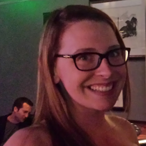 Megan Robbins Photo 22