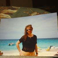 Nan Swan Photo 14