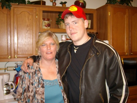 Lisa Wells Photo 28