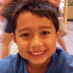 Charles Dominguez Photo 35