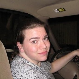 Stephanie Watson Photo 20