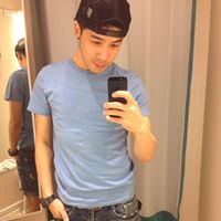 Nicholas Pang Photo 20
