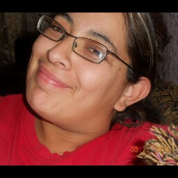 Angela Zuniga Photo 19