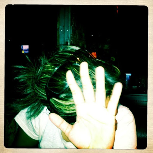 Thu Tran Photo 33