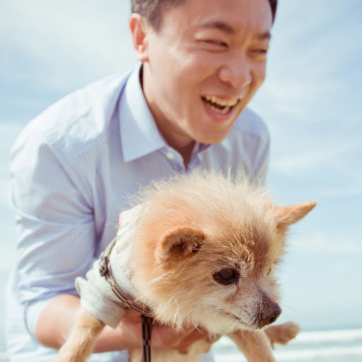 Johnny Liang Photo 27