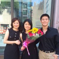 Susan Li Photo 15
