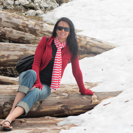 Lorri Thurmond Photo 1