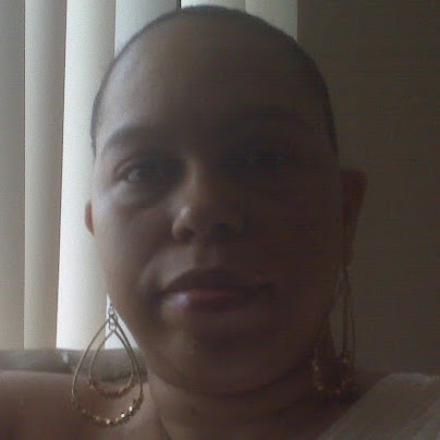 Tyra Mitchell Photo 13