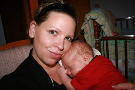Heather Murphy Photo 42