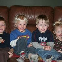 Mindy Carr Photo 18