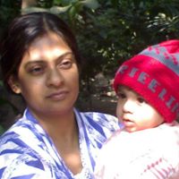 Sharmila Bhattacharya Photo 12