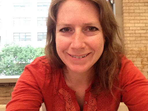 Theresa Meyer Photo 29