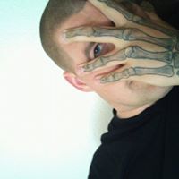 John Monks Photo 37