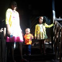 Alex Kihara Photo 6