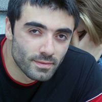 Giorgi Zardiashvili Photo 6