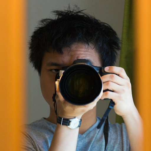 Stephen Yu Photo 47