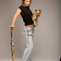 Anna Isakova Photo 7