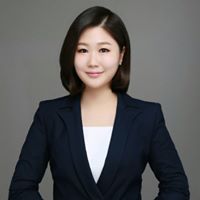 Catherine Kim Photo 28