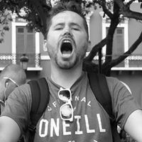 Sean Cates Photo 14