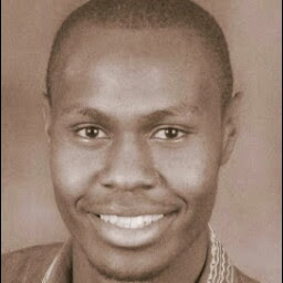 Peter Mwaura Photo 10