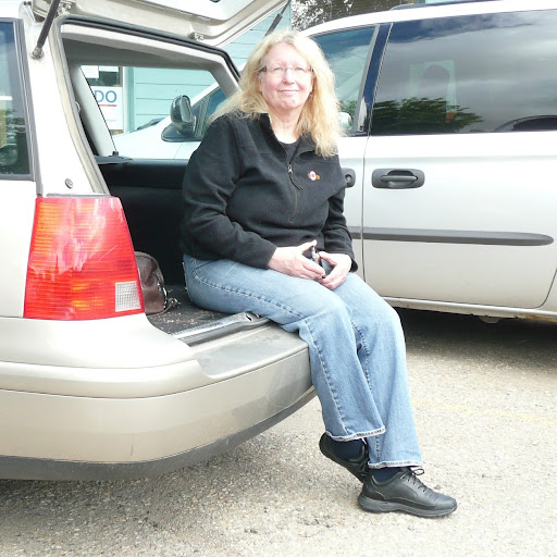 Mary Lockhart Photo 37