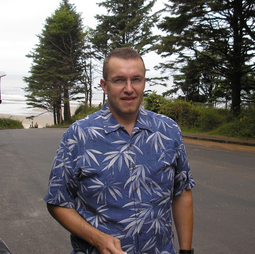 David Maughan Photo 33