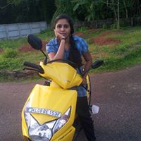 Vinitha Viswanathan Photo 2