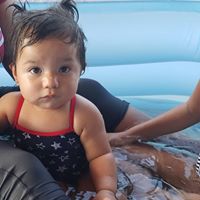 Judith Hinojosa Photo 17