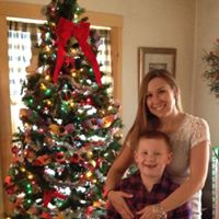 Sarah Merritt Photo 47
