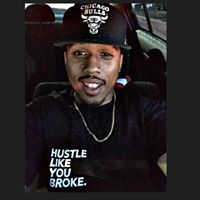 Kenyatta Reynolds Photo 6