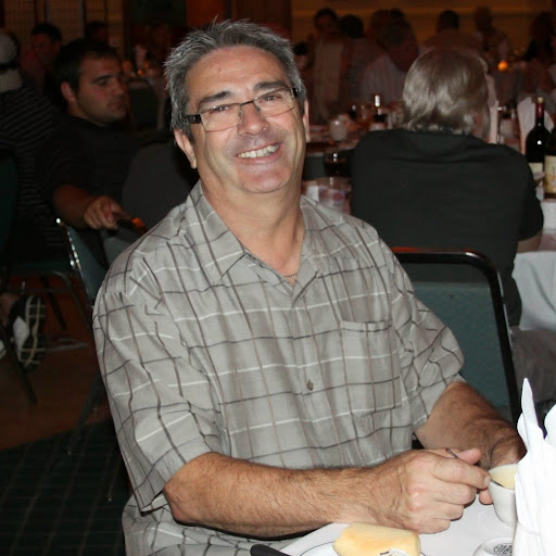Raymond Roy Photo 42