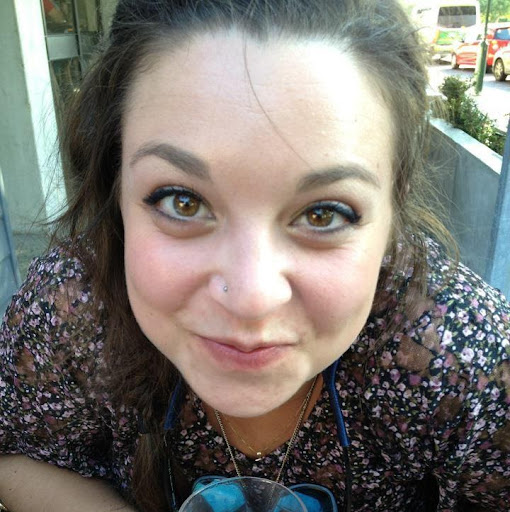 Alexandra Crowder Photo 5