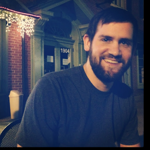 Russell Aldridge Photo 16