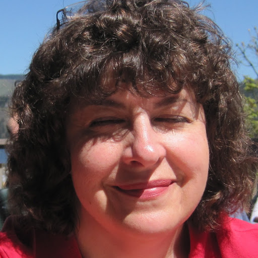 Linda Gill Photo 36
