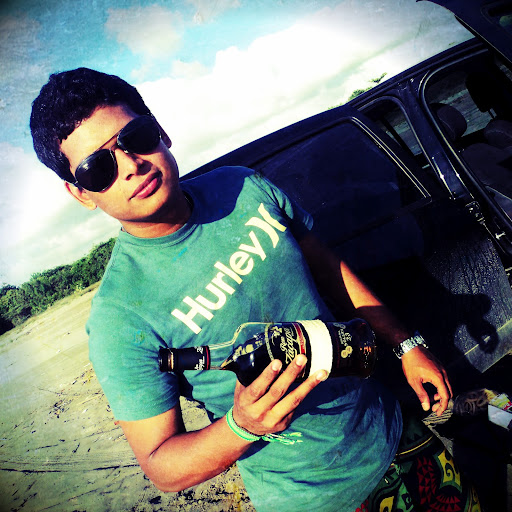 Gabriel Diaz Photo 34