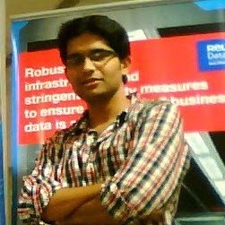Vishal Shirke Photo 17