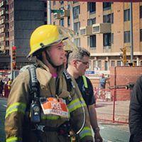 Joel Sampson Photo 27